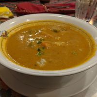 Vegetable Curry at Yak & Yeti in Kyoto