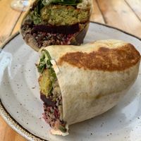   at Menssana in Barcelona