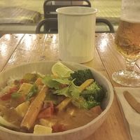  at Menssana in Barcelona