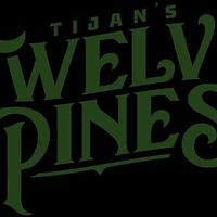... at Tijan's Twelve Pines in Eagle River