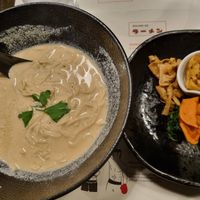  at Tenoha Milano in Milan