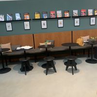 Space  at Tenoha Milano in Milan