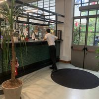 Space at Tenoha Milano in Milan