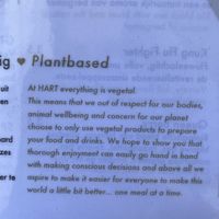 ❤️ at HART in Antwerpen