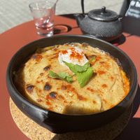 Chili Sin Carne   at HART in Antwerpen