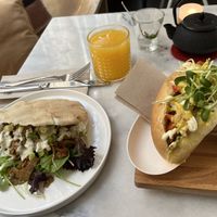   at HART in Antwerpen