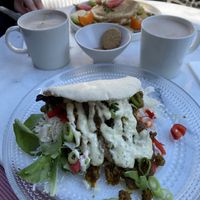   at HART in Antwerpen