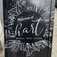   at HART in Antwerpen