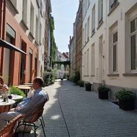 A at HART in Antwerpen