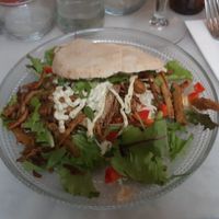 Pita at HART in Antwerpen