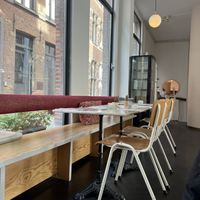   at HART in Antwerpen