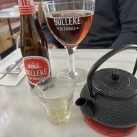   at HART in Antwerpen