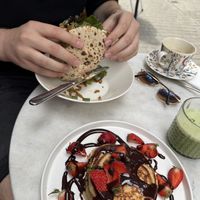   at HART in Antwerpen