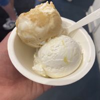 Vegan Scoops at Jeni's Ice Creams in Columbus