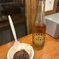   at Jeni's Ice Creams in Columbus