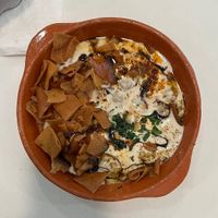   at Falafel en Hummus in The Hague