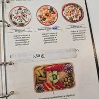  at Falafel en Hummus in The Hague