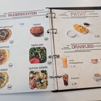  at Falafel en Hummus in The Hague