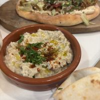   at Falafel en Hummus in The Hague