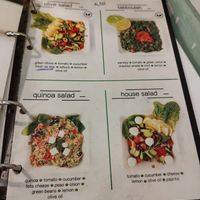  at Falafel en Hummus in The Hague