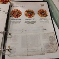  at Falafel en Hummus in The Hague