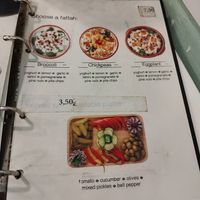  at Falafel en Hummus in The Hague