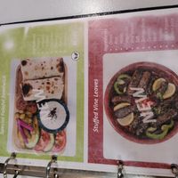  at Falafel en Hummus in The Hague