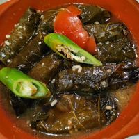  at Falafel en Hummus in The Hague