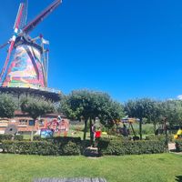  at Pannekoekenmolen De Graanhalm in Burgh-haamstede