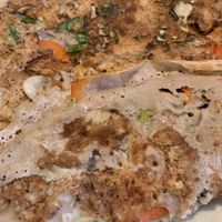   at Pannekoekenmolen De Graanhalm in Burgh-haamstede