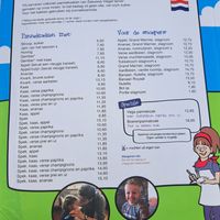  at Pannekoekenmolen De Graanhalm in Burgh-haamstede