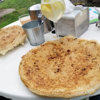  at Pannekoekenmolen De Graanhalm in Burgh-haamstede