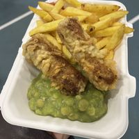   at There's No Catch in Guisborough