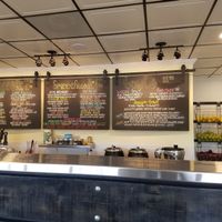 Juices, smoothies, smoothie bowls at Hometown Juice in Sandwich