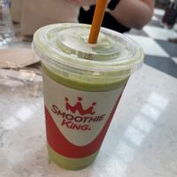   at ORD - Smoothie King - T1-B6 in Chicago