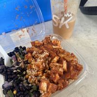   at ORD - Smoothie King - T1-B6 in Chicago