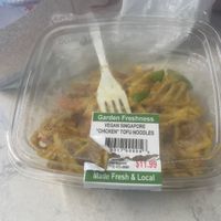 13.34  total after tax   at ORD - Smoothie King - T1-B6 in Chicago