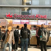 Smoothie King at ORD - Smoothie King - T1-B6 in Chicago