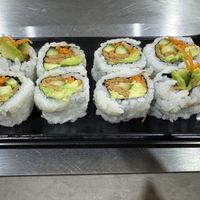   at Bing's Nomiya in Mackay