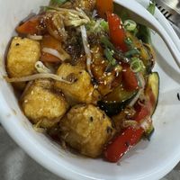   at Bing's Nomiya in Mackay