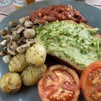   at Deal Pier Kitchen in Deal