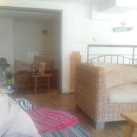 Top floor at De Ontdekking in Utrecht