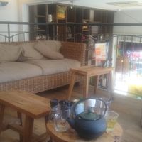 Top floor at De Ontdekking in Utrecht