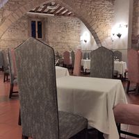  at Parador of Cardona in Cardona