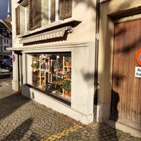 Exterior at The Green Corner  in Aarau