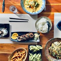   at Kyodai in Fuessen