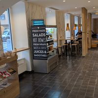  at Dean & David - Jakoministraße in Graz