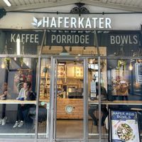   at Haferkater - Pasing Arcaden in Munich