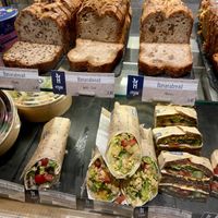   at Haferkater - Pasing Arcaden in Munich