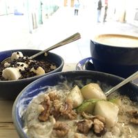 Ziegenkater  at Haferkater - Pasing Arcaden in Munich